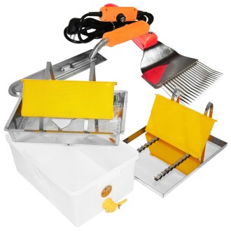 Odvíčkovací potřeby