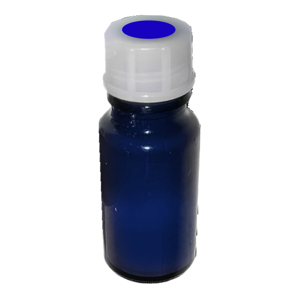Markieren Farbe - Blau