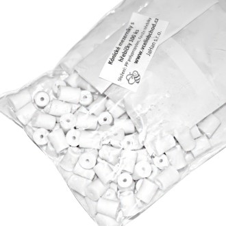 Abstandröllchen100 Stk