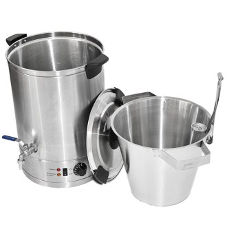 ApiCera® Wachs-Schmelz-Kombination