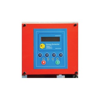 Control panel Lysoň Classic automatic machine HE-02N 0.75kW 230V