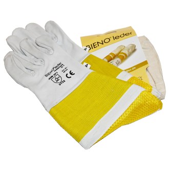 Bieno Leder Handschuhe
