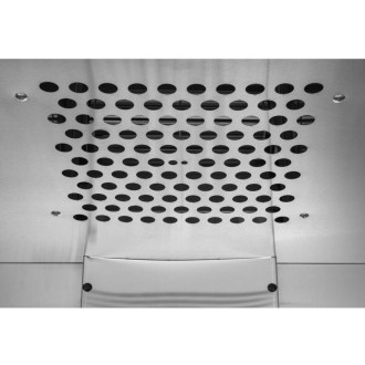 Box zum Verflüssigen und Trocknen von SIPA „Grande“ – 183 × 58 cm