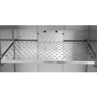 Box zum Verflüssigen und Trocknen von SIPA „Grande“ – 183 × 58 cm