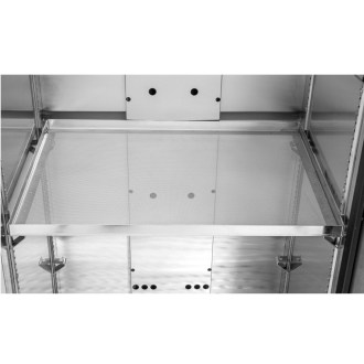 Box zum Verflüssigen und Trocknen von SIPA „Grande“ – 183 × 58 cm