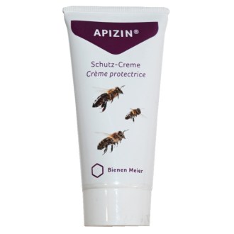 Apizin Bienenschutz-Creme