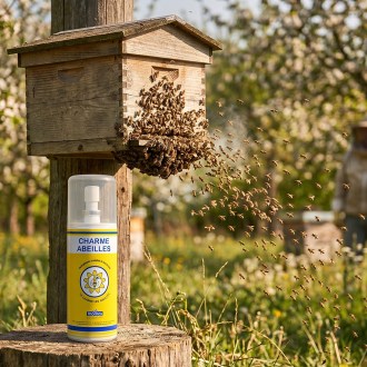Swarm-Spray