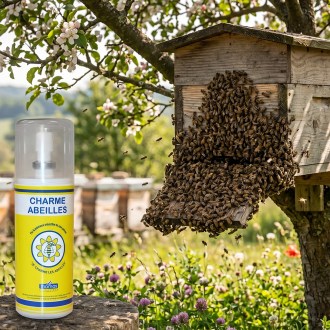 Swarm-Spray