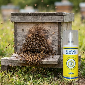 Swarm-Spray