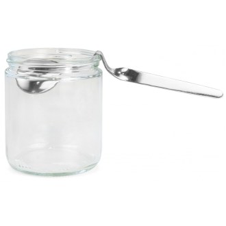 Honiglöffel lang 17,5 cm