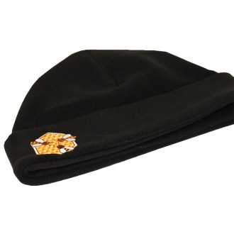 ApiSina Imker-Mütze schwarz