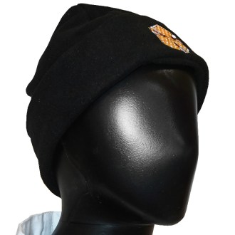 ApiSina Imker-Mütze schwarz