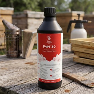 Desinfektionsmittel FAM 30 1l