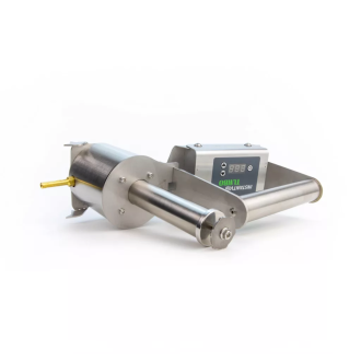 InstantVap 18V Turbo