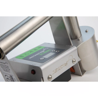 InstantVap 18V Turbo