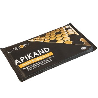 Apikand Superprotein - 0,45 kg