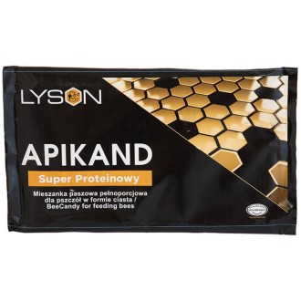 Apikand Superprotein - 0,45 kg