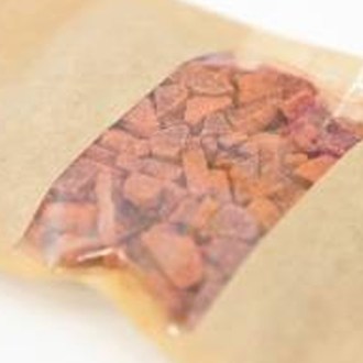 Kerzenfarbe, 25 g - Dunkelgelb