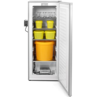 Box zum Verflüssigen von ApiCera „Beta“ – 140 × 54 c