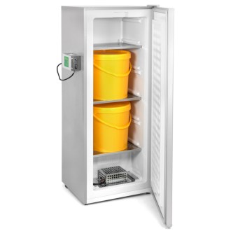 Box zum Verflüssigen von ApiCera „Beta“ – 140 × 54 c