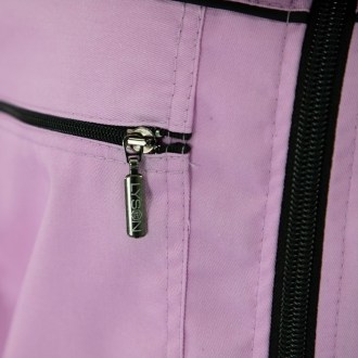 Imkerjacke mit Hut – lila – Lysoń, Größe: S–XXL