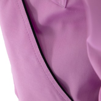 Imkerjacke mit Hut – lila – Lysoń, Größe: S–XXL