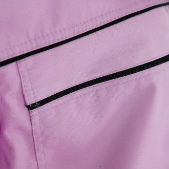 Imkerjacke mit Hut – lila – Lysoń, Größe: S–XXL