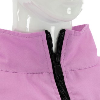 Imkerjacke mit Hut – lila – Lysoń, Größe: S–XXL