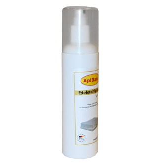 ApiDana® Edelstahlreiniger – 250 ml