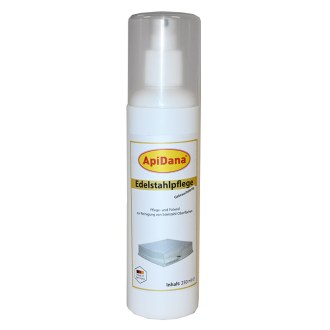 ApiDana® Edelstahlreiniger – 250 ml