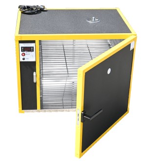Dekristallisationskammer für Honig 125 l