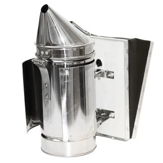 Smoker - groß - US-Typ