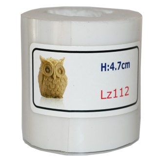 Silikonform LZ112