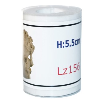 Silikonform LZ156