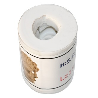 Silikonform LZ156