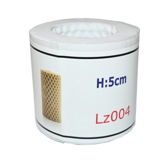 Silikonform LZ004