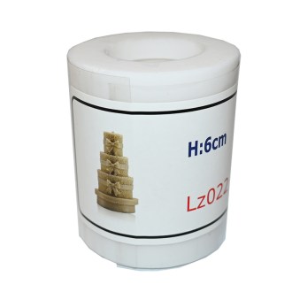 Silikonform LZ022