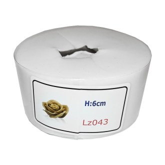 Silikonform LZ043