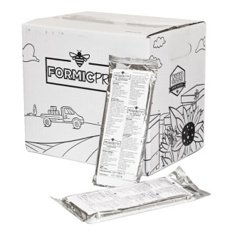 FormicPro 68,2 g – 30 Anwendungen (60 Streifen)