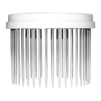 Nadelkäfig zum Feststecken