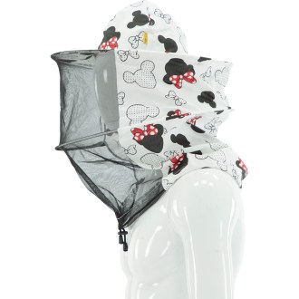 Kinder-Imkerhut – Mäuse