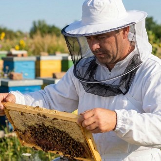 Kombi-Schlüpfschleier