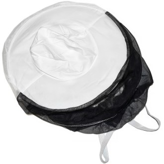 Kombi-Schlüpfschleier