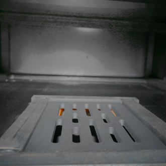 Wachskessel auch zum paraffinieren - verbessert