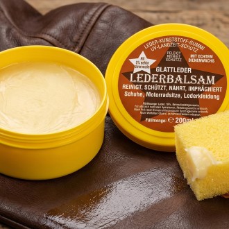 Lederbalsam - 200 ml