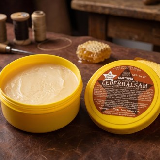 Lederbalsam - 200 ml