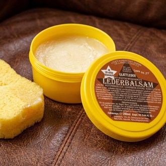 Lederbalsam - 200 ml
