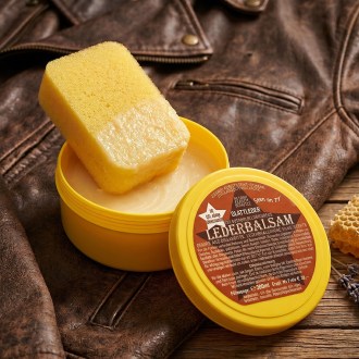 Lederbalsam - 200 ml