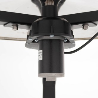 Honigschleuder Lysoń BASIC 6 Waben, reversierend. DADANT - 230V - P90