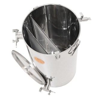 Unterstell Siebkanne 50 kg  Mellarius Maxiline